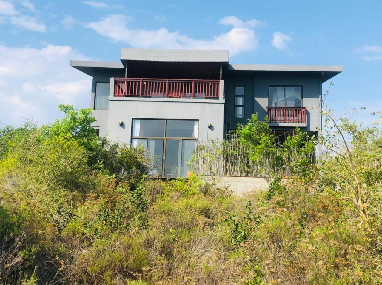 Naara Eco Lodge & Spa Шиденгел Екстериор снимка