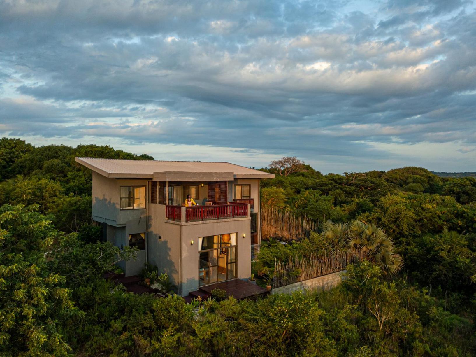 Naara Eco Lodge & Spa Шиденгел Екстериор снимка
