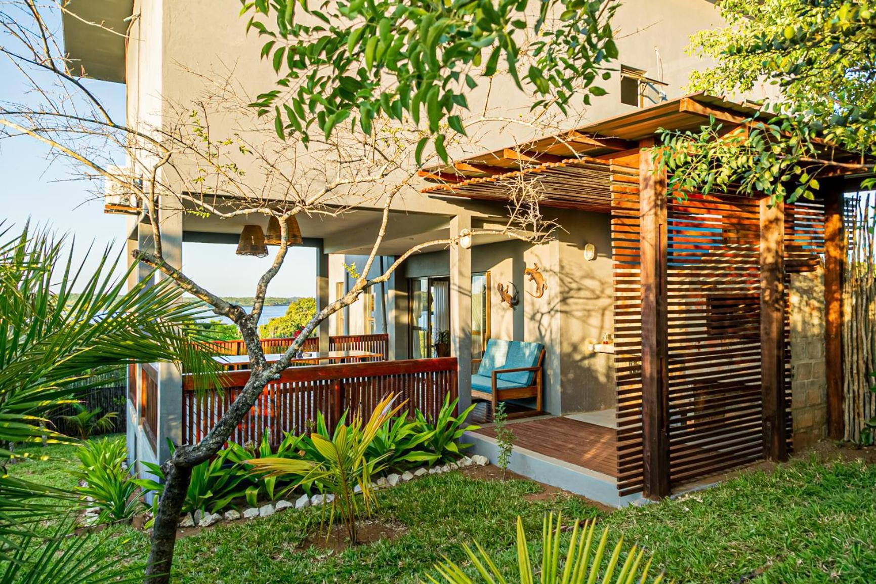 Naara Eco Lodge & Spa Шиденгел Екстериор снимка