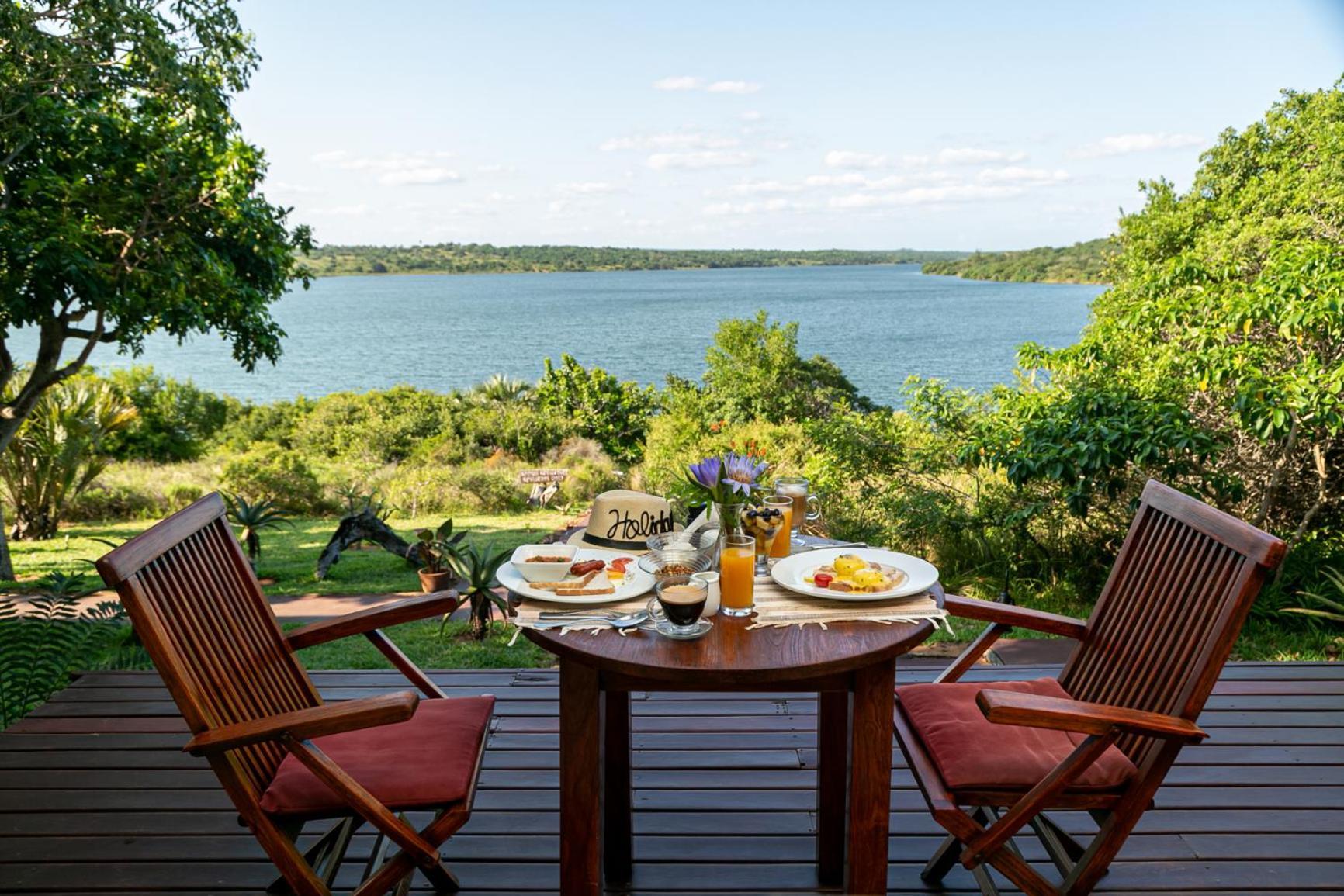 Naara Eco Lodge & Spa Шиденгел Екстериор снимка